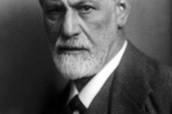 Miriam Allott - Freud