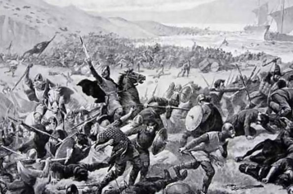 Richard Wood lecture