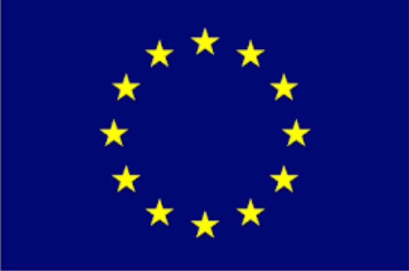 EU flag