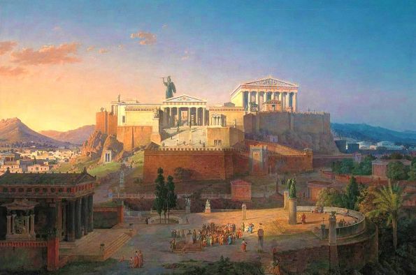 Ancient Greece