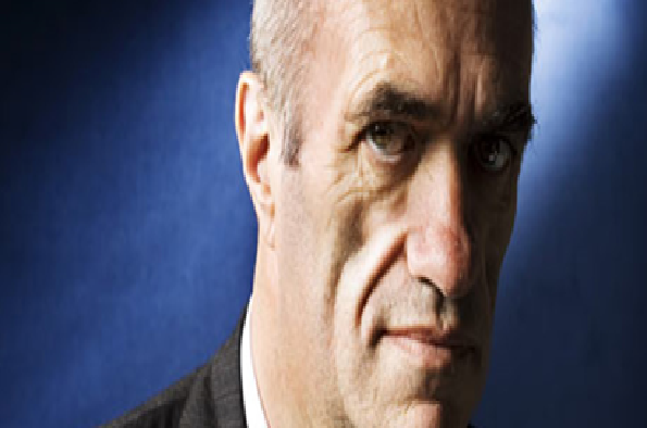 Colm Tóibín