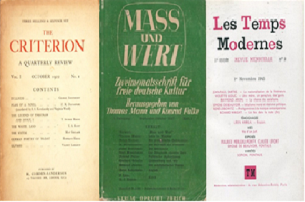 Matthew Philpotts Lecture