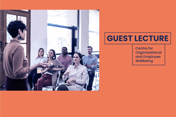 From Slaves to Stakeholders: A Manifesto for Decolonizing Management Studies lecture