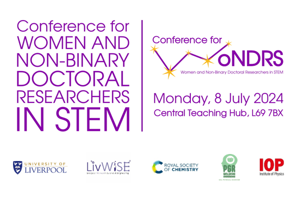 Conference for WONDRS
