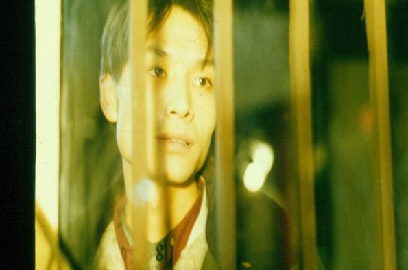 East Palace, West Palace