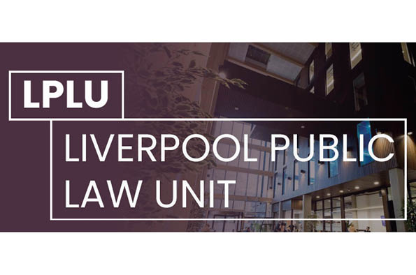 LPLU Logo