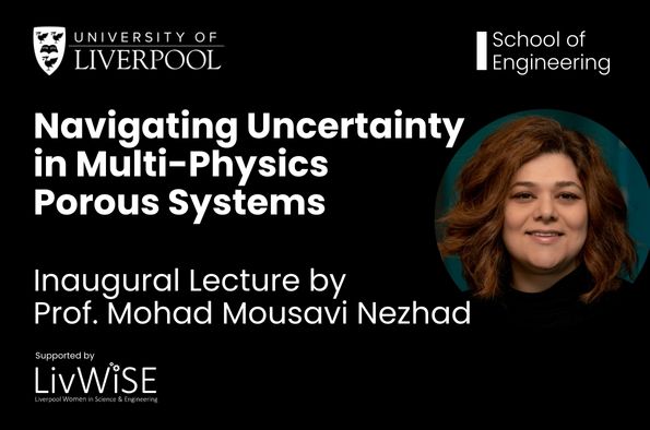 Navigating Uncertainty in Multi-Physics Porous Systems