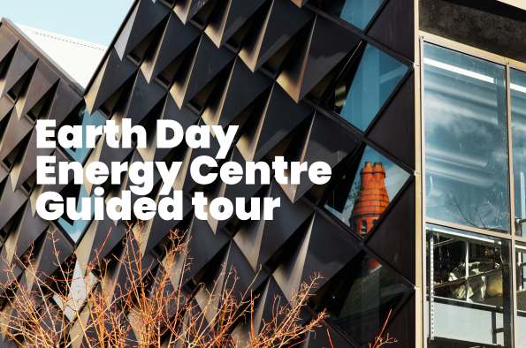 Energy centre
