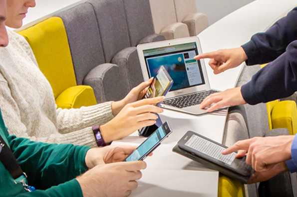 Introduction to Twitter in higher education