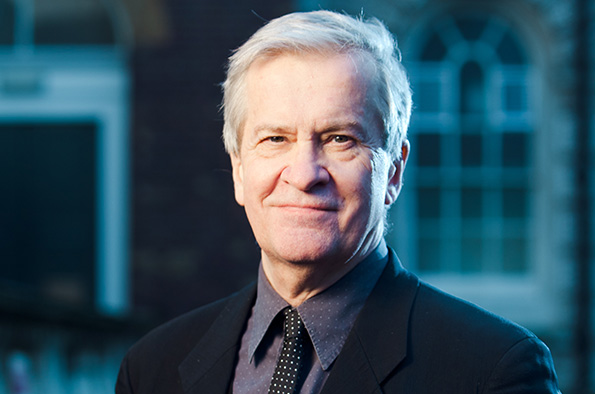 Professor Richard Dyer