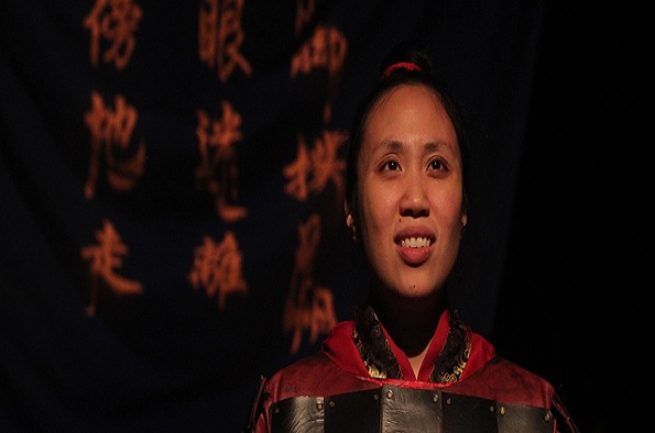 Ballad of Mulan