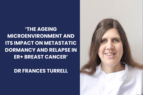 Dr Frances Turrell