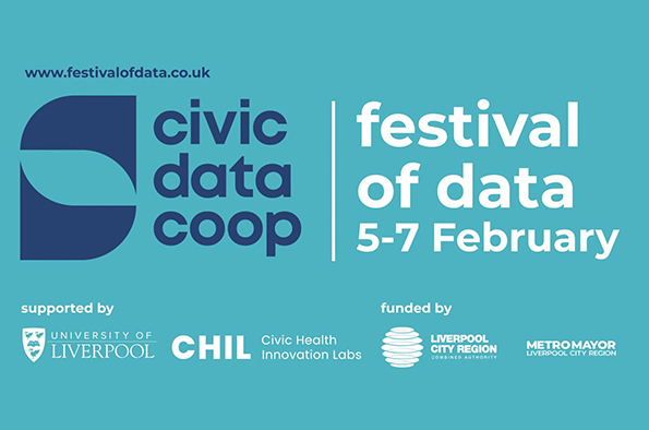 CDC Festival of Data