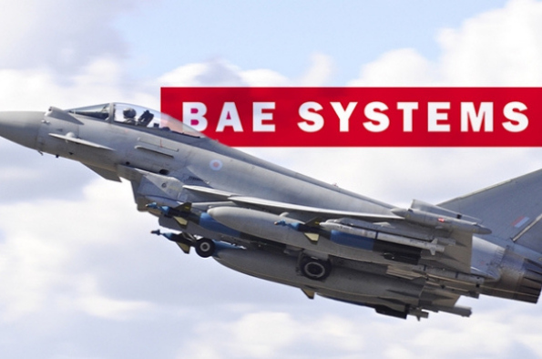 BAE systems