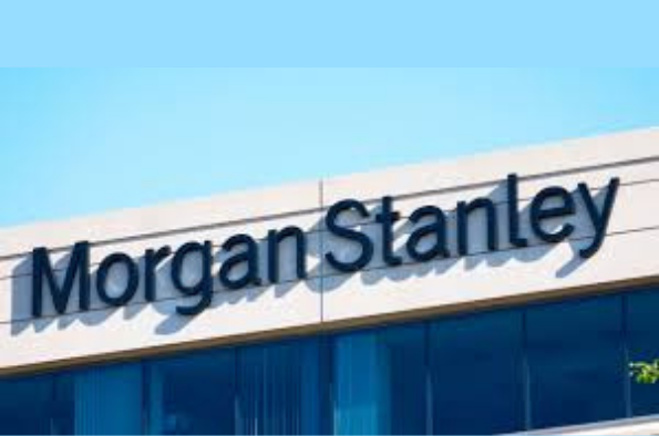 Morgan Stanley event