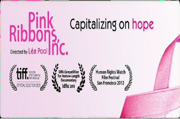Pink Ribbons Inc.
