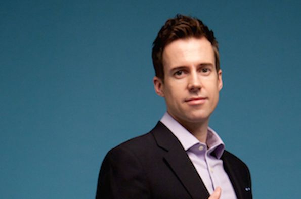 Professor Robert Paton