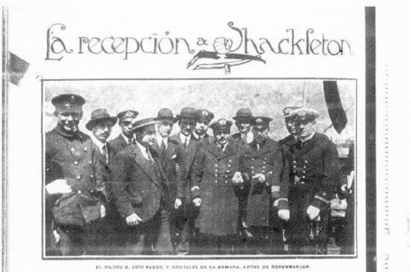 Shackleton