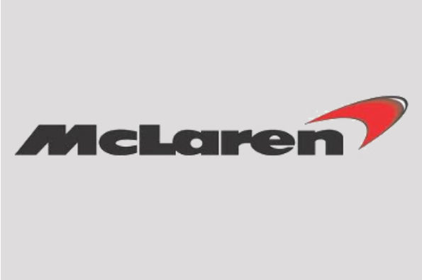McLaren