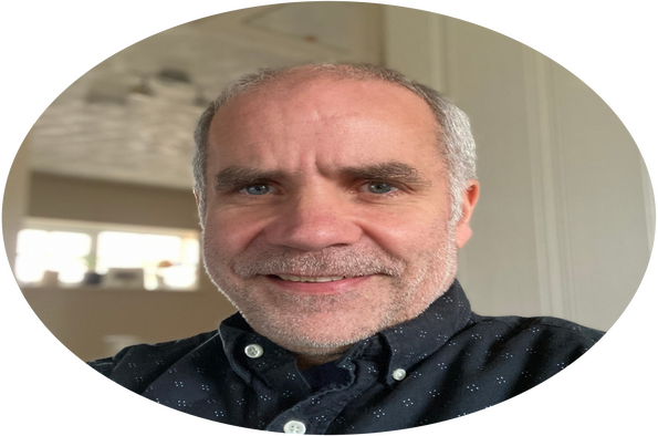 Professor Martin Gairing