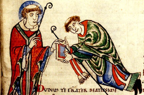 Revisiting the 'Europe of Bishops'