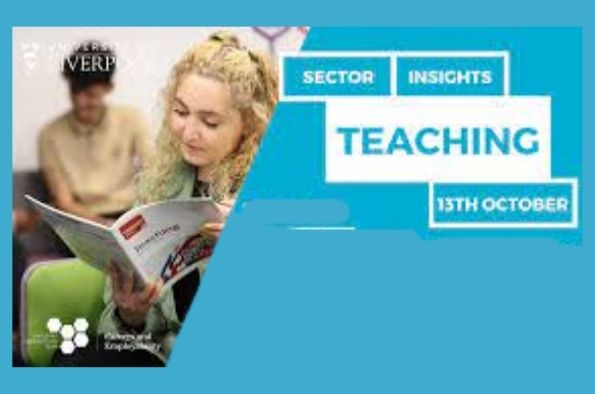 Get into Teaching
