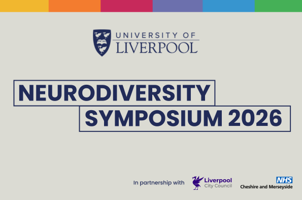 Neurodiversity Symposium 2026