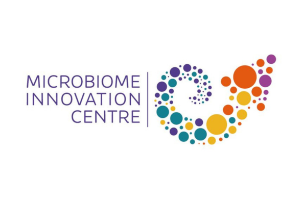 Microbiome Innovation Centre logo