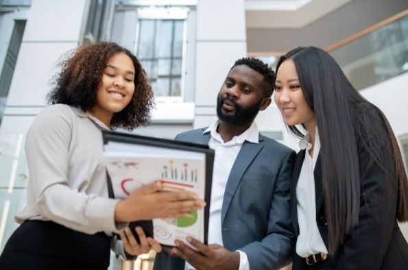 VR : From candidate to consultant