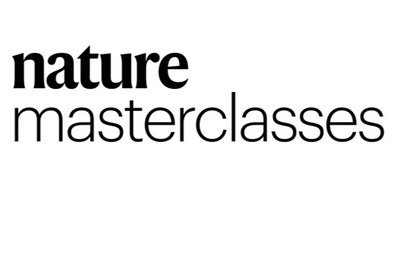 Nature Masterclasses