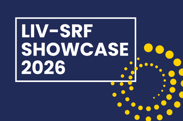 LIV-SRF showcase