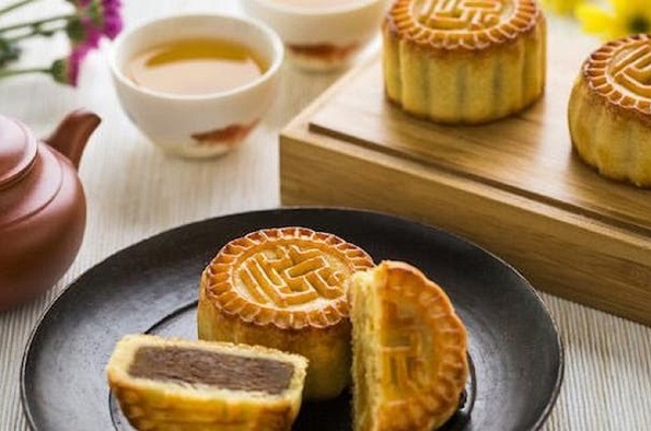 Mid-Autumn Festival Celebration at Liverpool Confucius Institute
