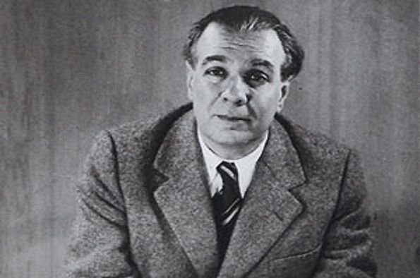 Jorge Luis Borges