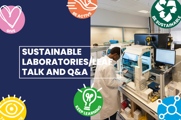 LABS TALK