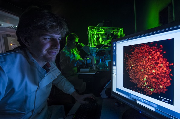 Genomes to Biological Systems Symposium