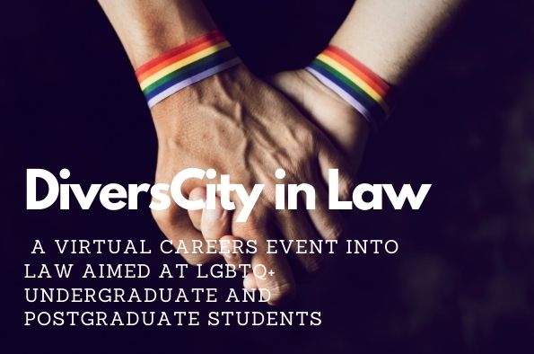 Diversity in Law