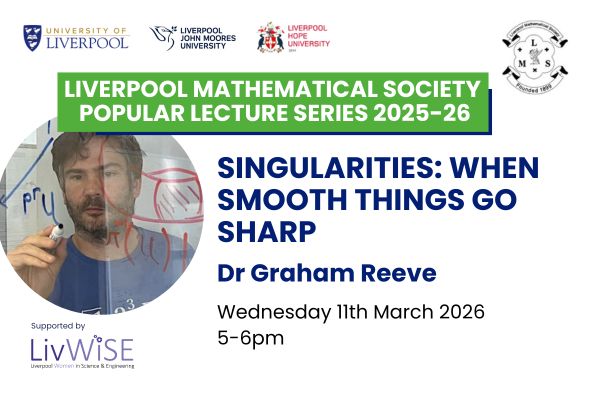 LMS - Dr Graham Reeve