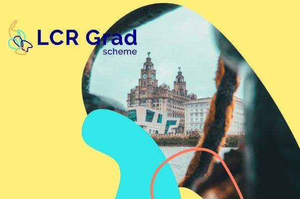 LCR Grad Scheme