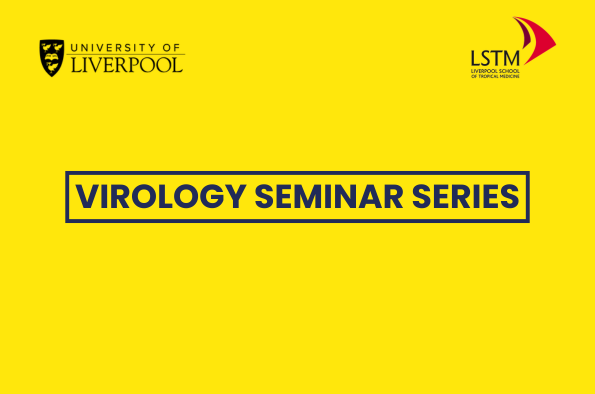 VIROLOGY SEMINAR SERIES