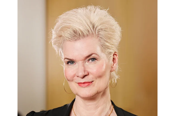 Dr Michelle Harrison