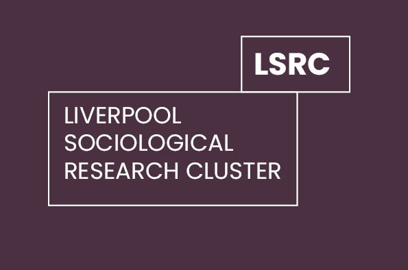 Liverpool Sociological Research Cluster purple box logo