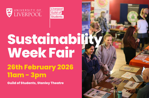 Sustainability Fair 