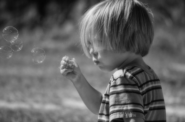 Bubbles