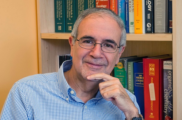 Juan S. Binofacino, Ph.D