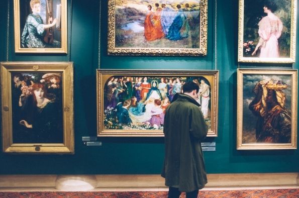 Employer Connect : Arts, culture & Heritage