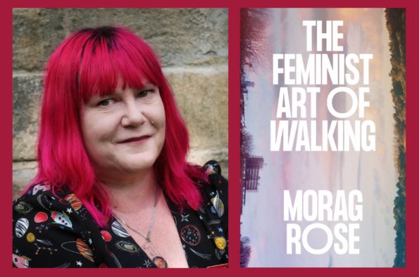 Morag Rose