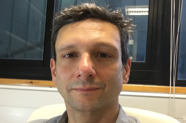 Dr Manolis Papamichos-Chronakis