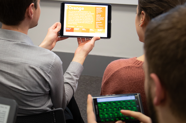Digital Fluency