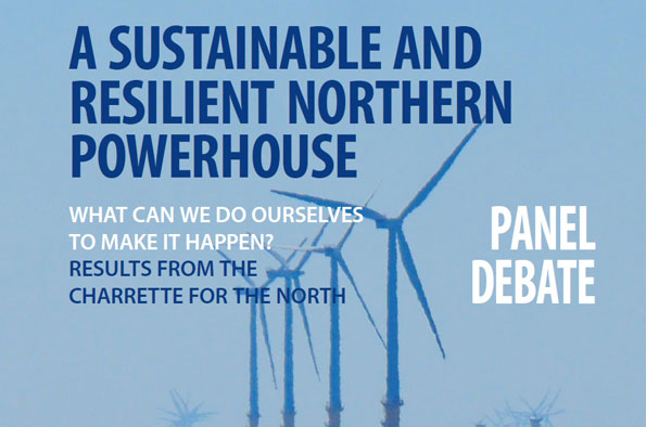 Sustainable Northern Powerhouse