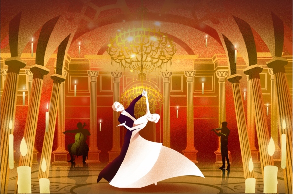 Waltz
